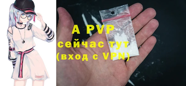 ALPHA PVP Переславль-Залесский